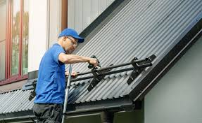 Best Roof Leak Repair  in Hallsville, TX